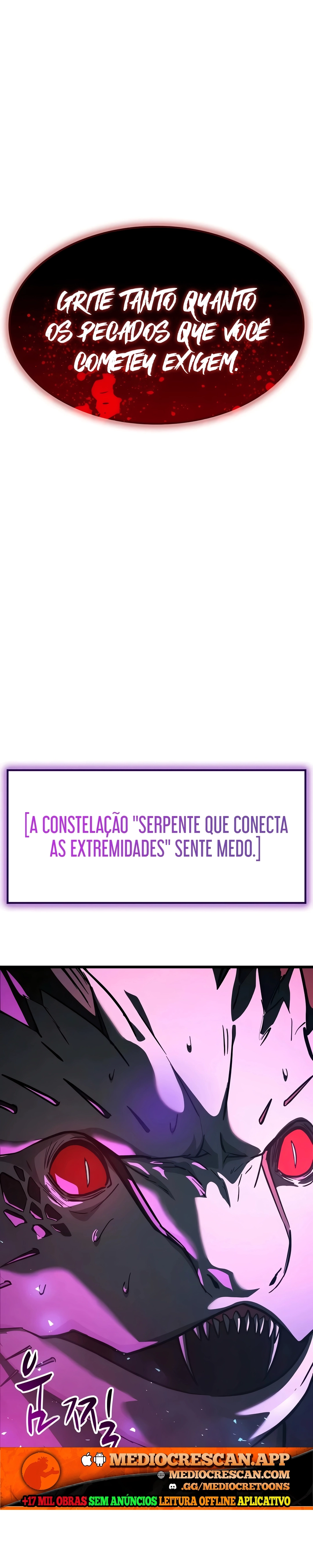 O Último Mestre da Espada Capítulo 19 Página 25