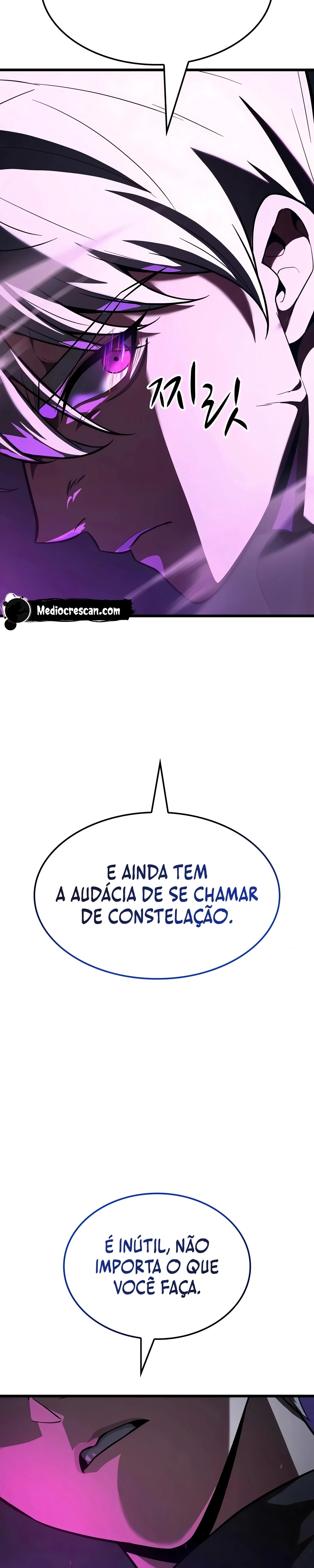O Último Mestre da Espada Capítulo 19 Página 30