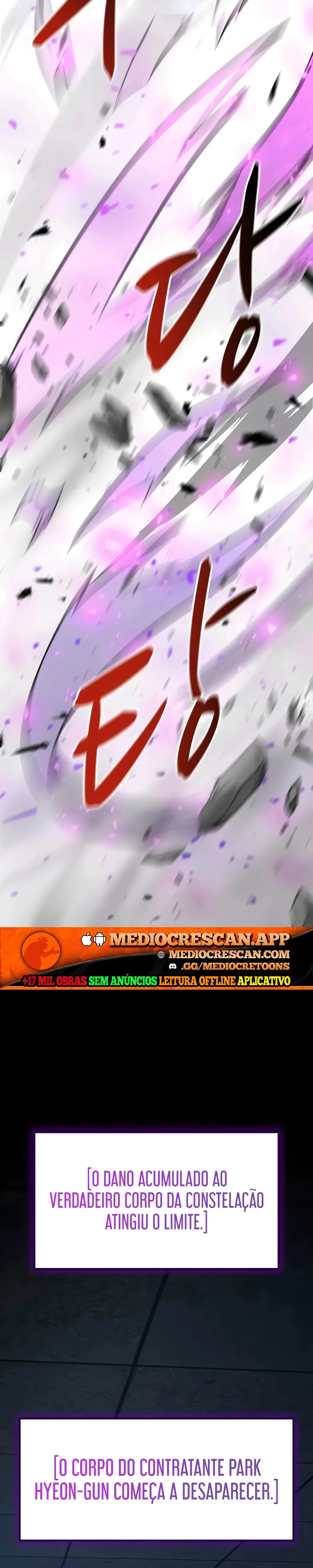 O Último Mestre da Espada Capítulo 19 Página 36
