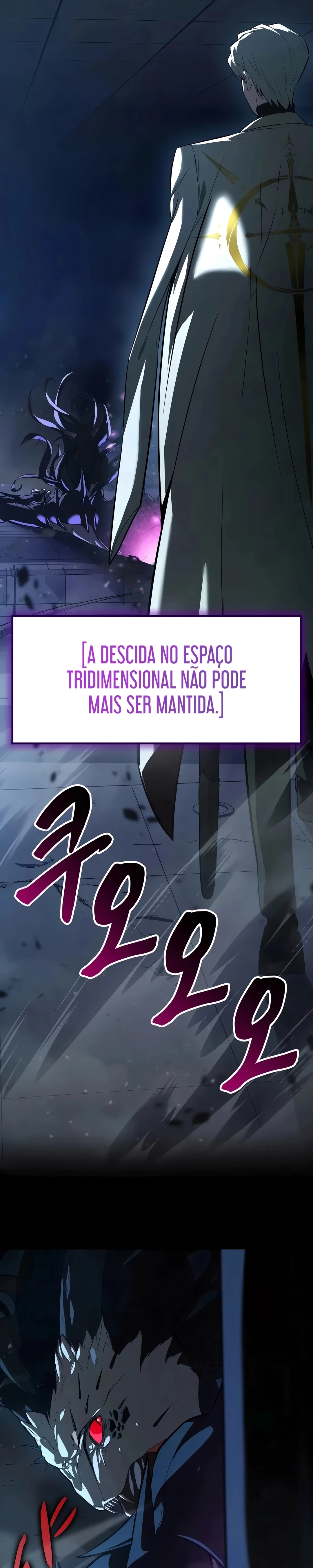 O Último Mestre da Espada Capítulo 19 Página 37