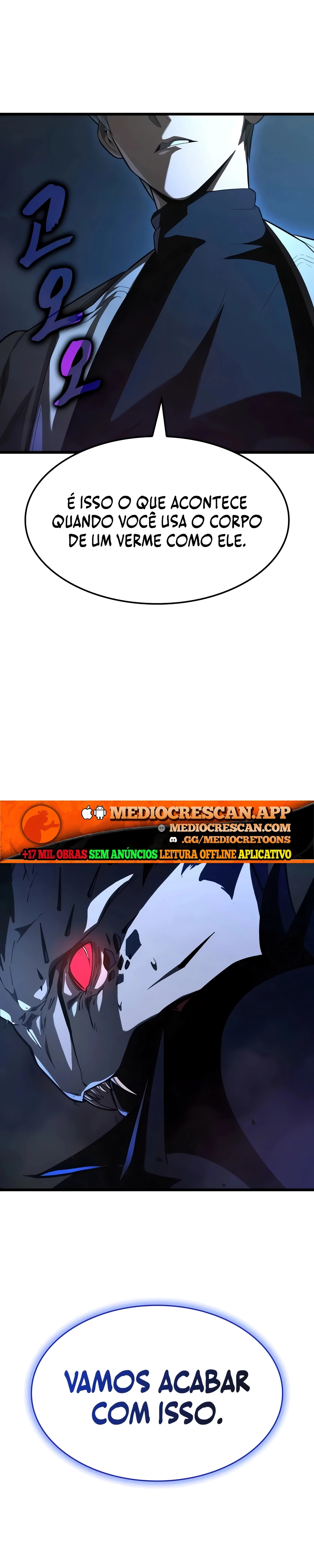 O Último Mestre da Espada Capítulo 19 Página 39