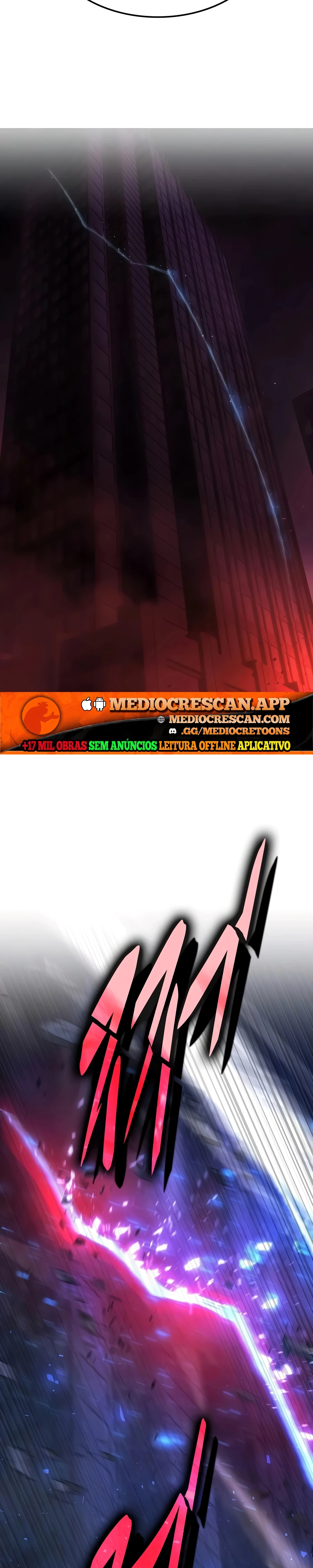 O Último Mestre da Espada Capítulo 20 Página 6