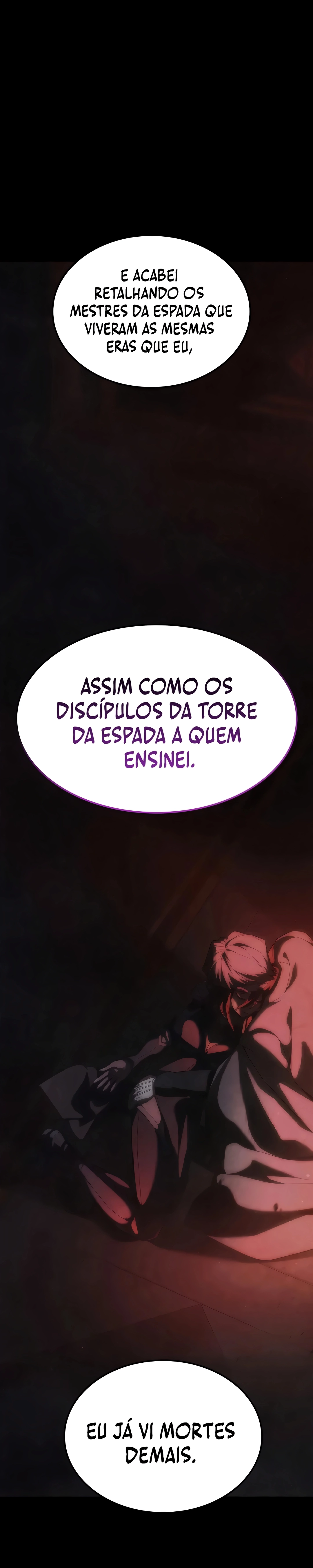 O Último Mestre da Espada Capítulo 20 Página 25