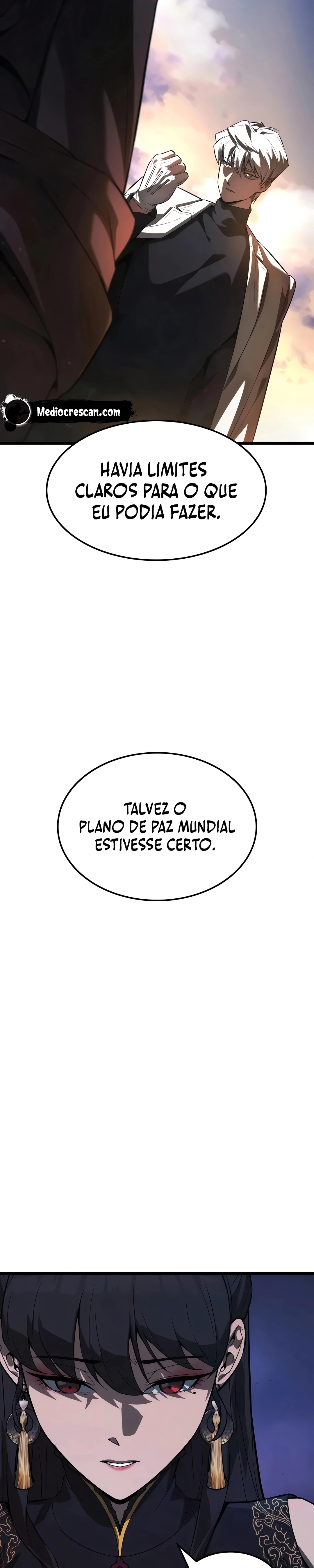 O Último Mestre da Espada Capítulo 20 Página 29