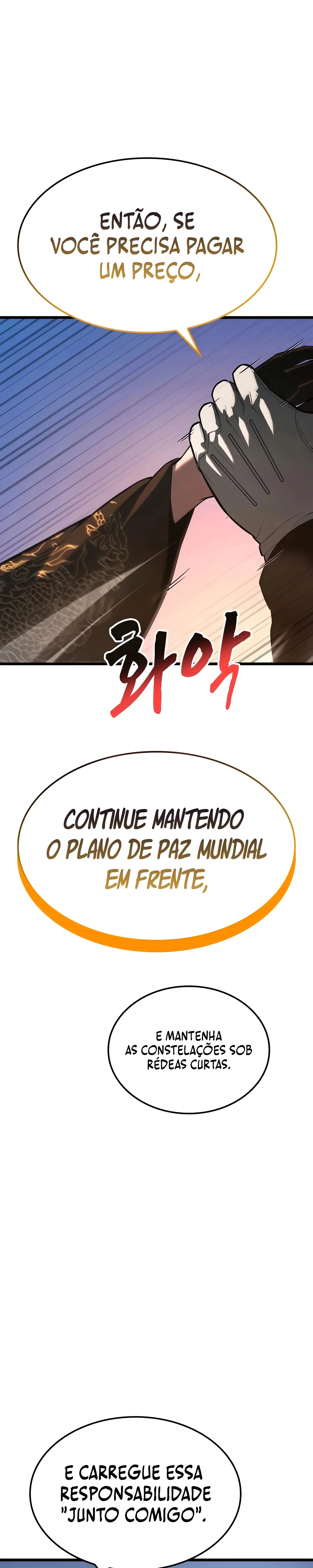 O Último Mestre da Espada Capítulo 20 Página 35