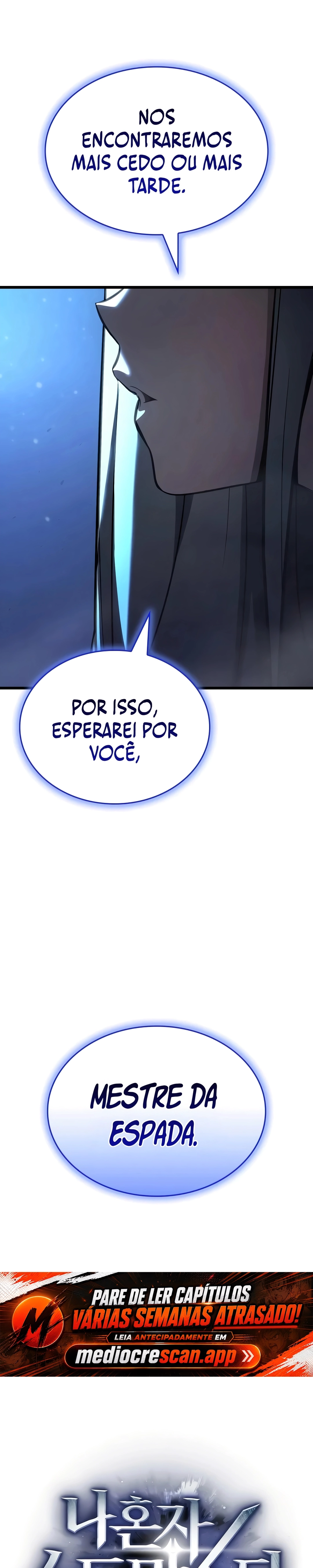 O Último Mestre da Espada Capítulo 20 Página 41