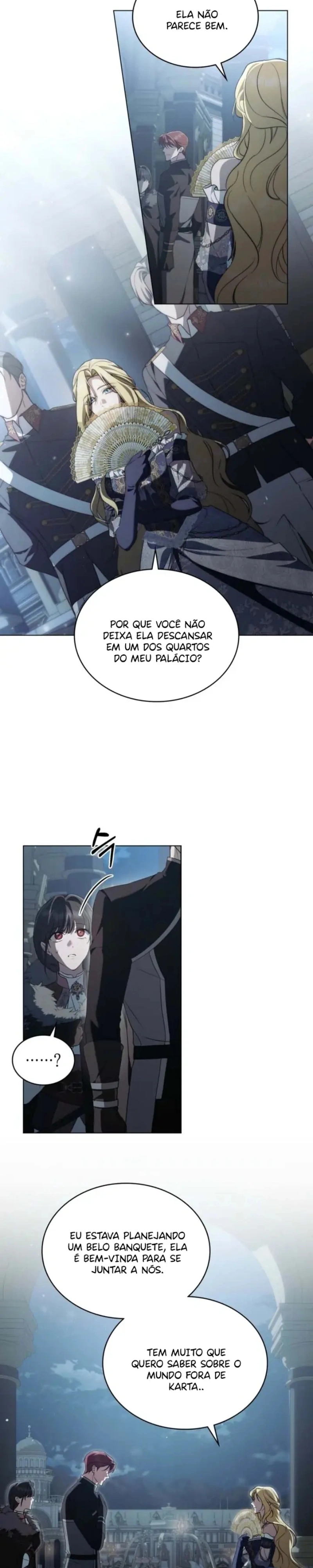 The Monster Lady and the Paladin Capítulo 39 Página 4