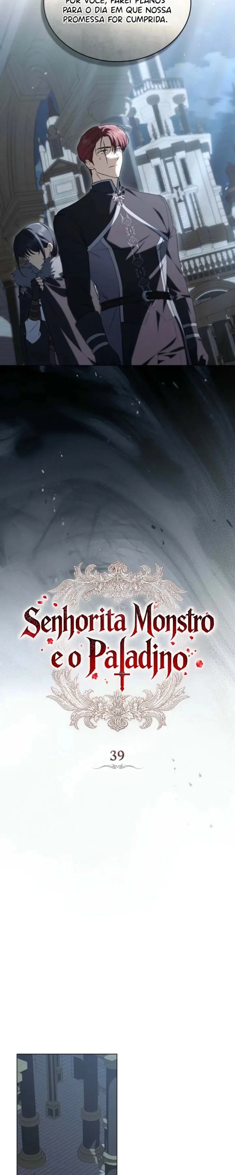 The Monster Lady and the Paladin Capítulo 39 Página 7