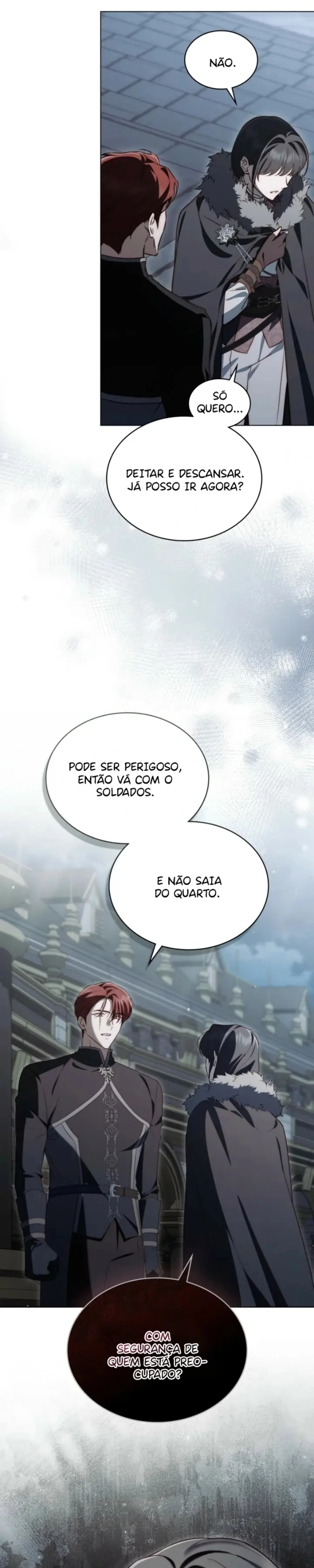 The Monster Lady and the Paladin Capítulo 39 Página 10