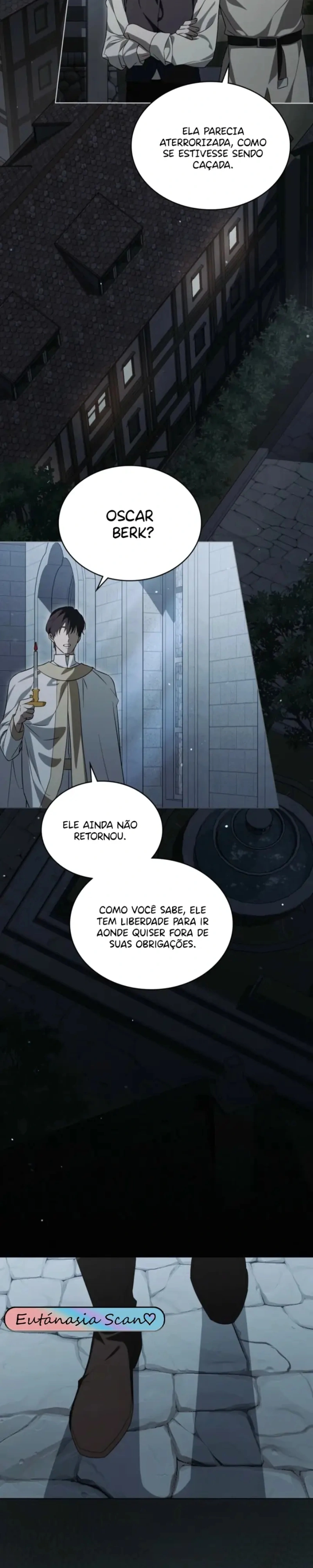 The Monster Lady and the Paladin Capítulo 39 Página 19