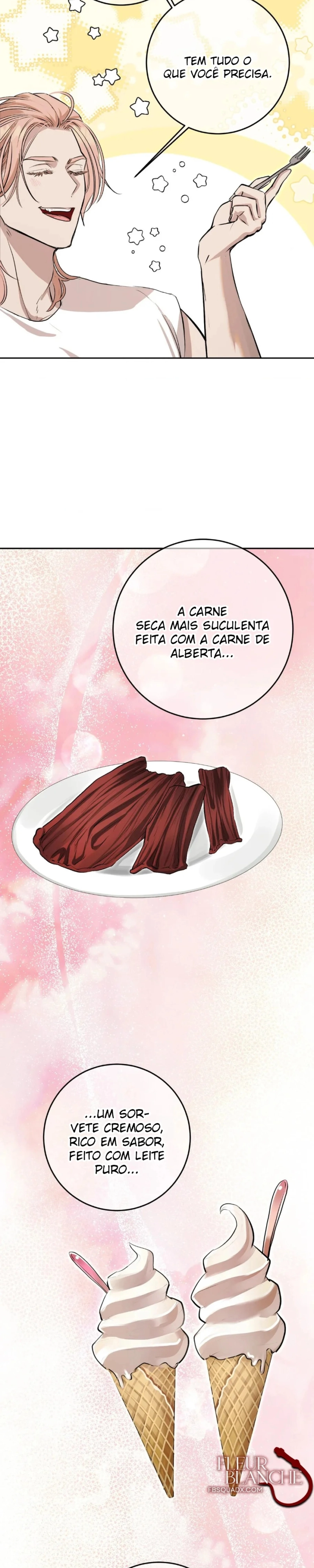 Cereja por cima Capítulo 10 Página 7