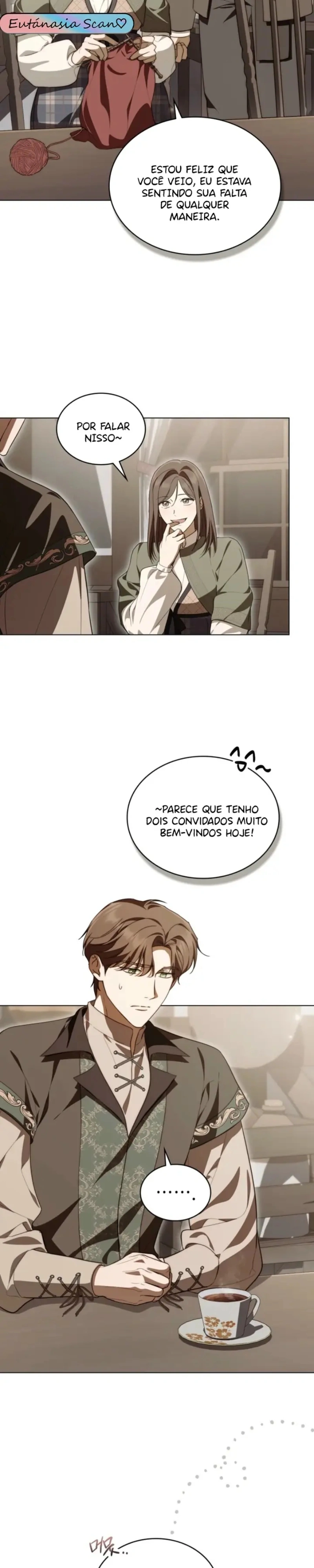 The Monster Lady and the Paladin Capítulo 40 Página 6