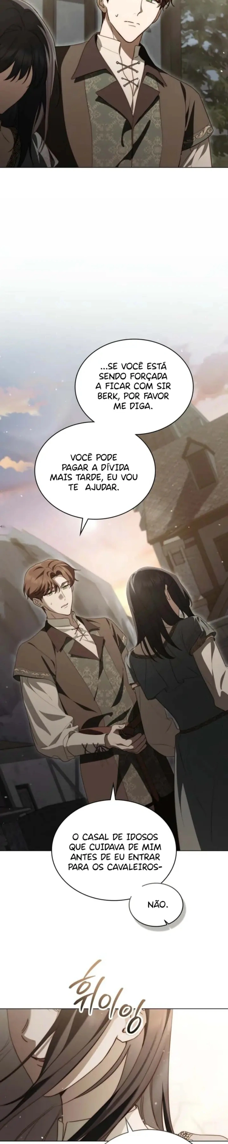 The Monster Lady and the Paladin Capítulo 40 Página 18