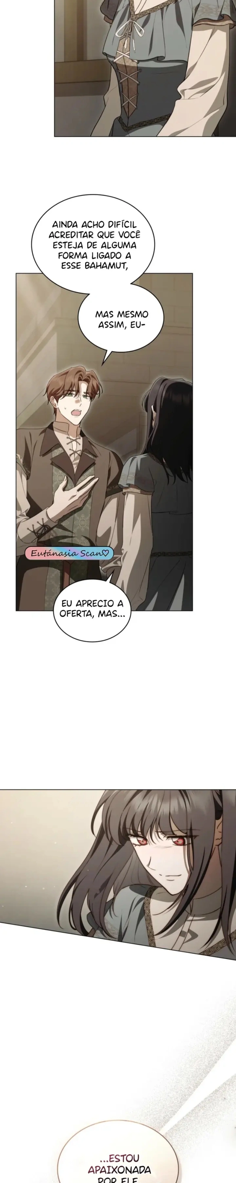 The Monster Lady and the Paladin Capítulo 40 Página 21