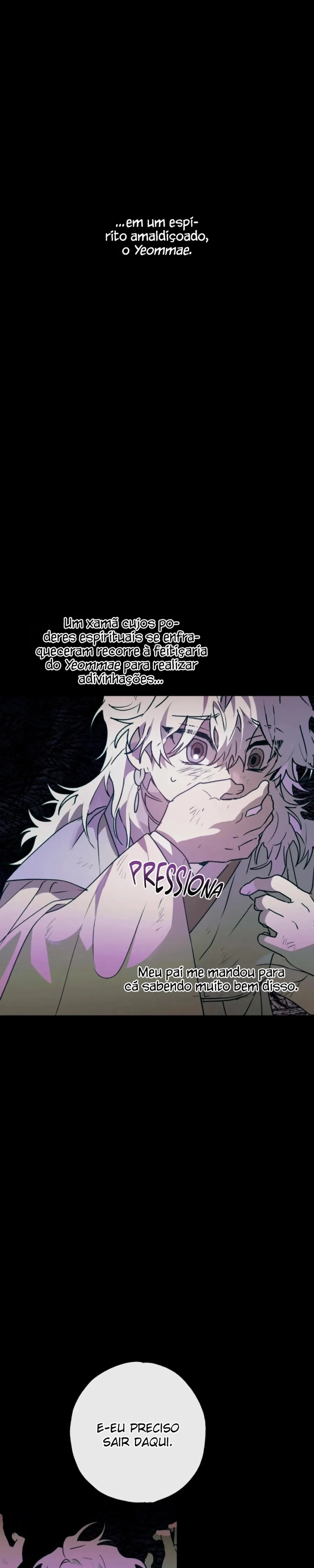 Segure você Capítulo 47 Página 5