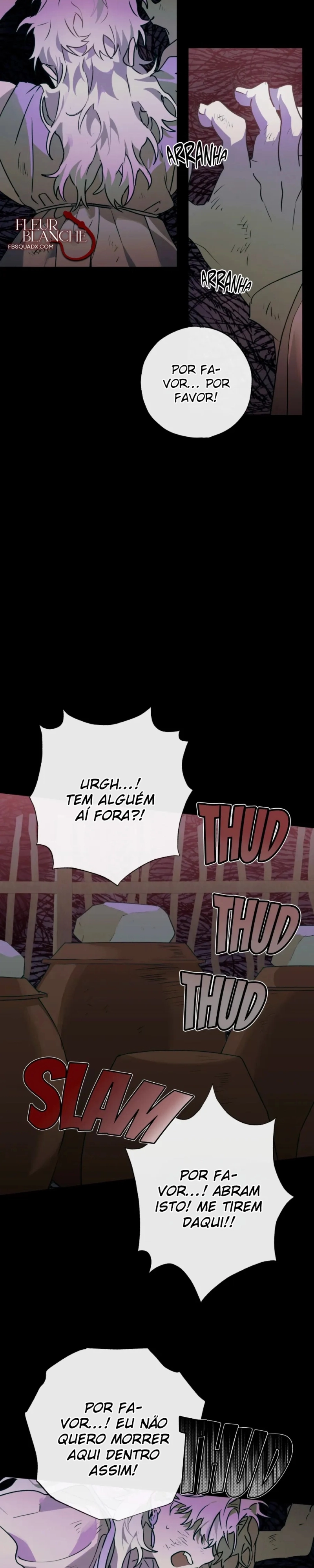 Segure você Capítulo 47 Página 6