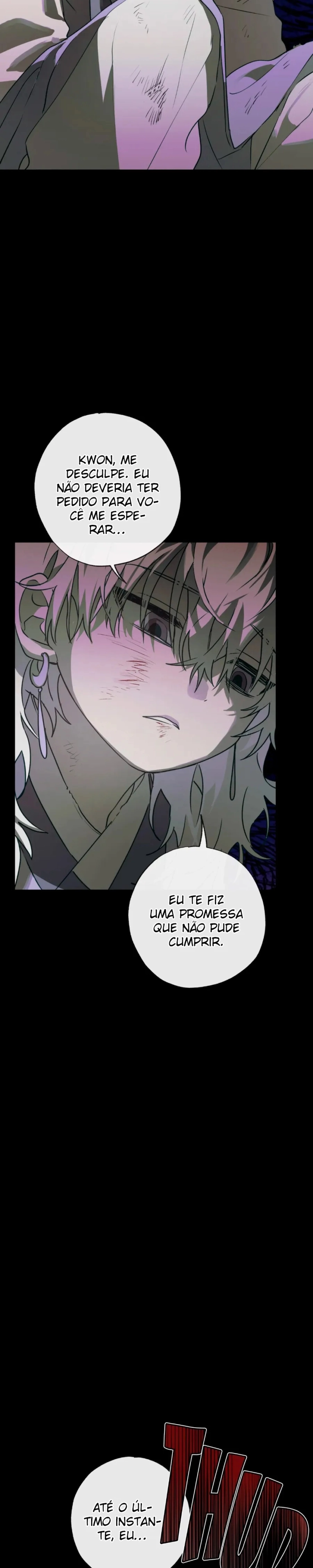 Segure você Capítulo 47 Página 10