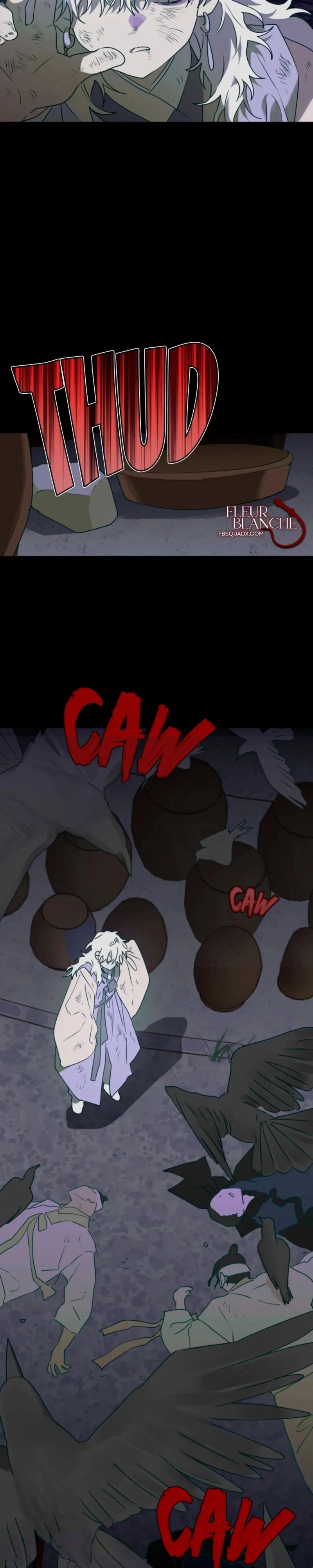 Segure você Capítulo 47 Página 12