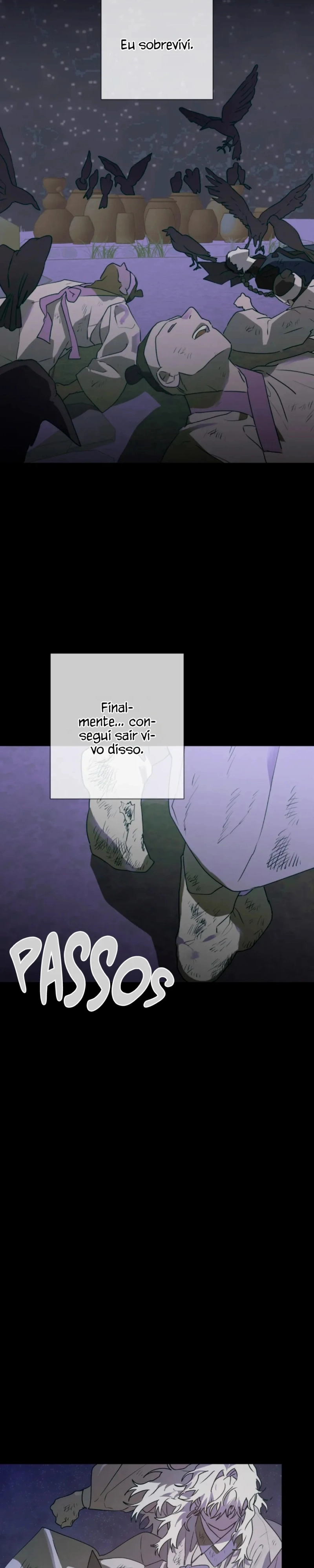 Segure você Capítulo 47 Página 14