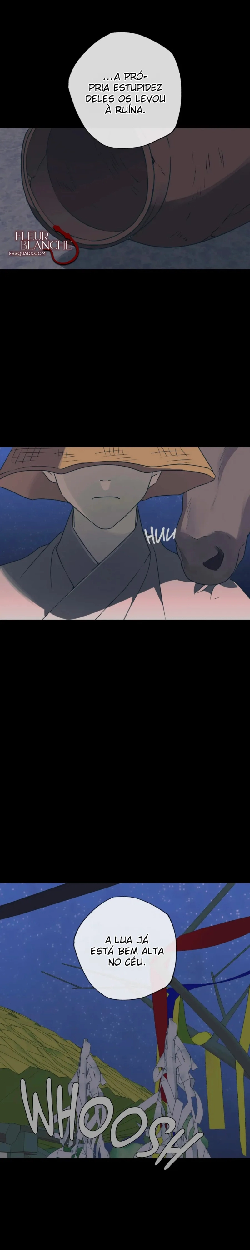 Segure você Capítulo 47 Página 19