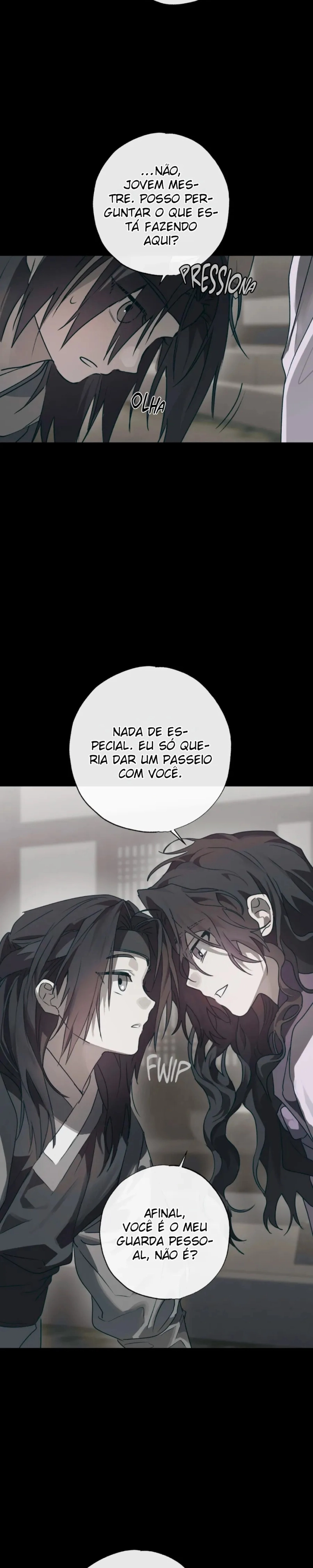 Segure você Capítulo 47 Página 24