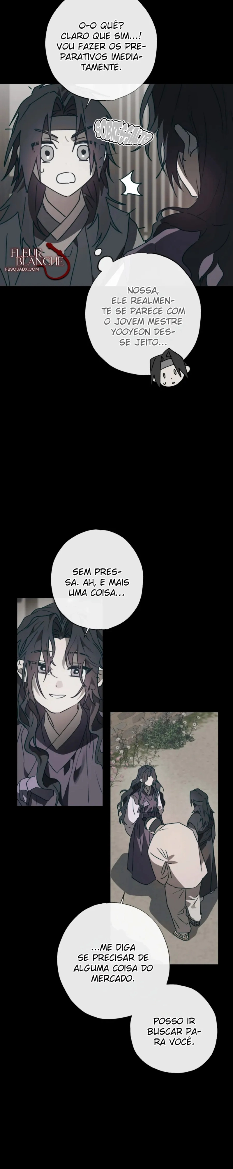 Segure você Capítulo 47 Página 25