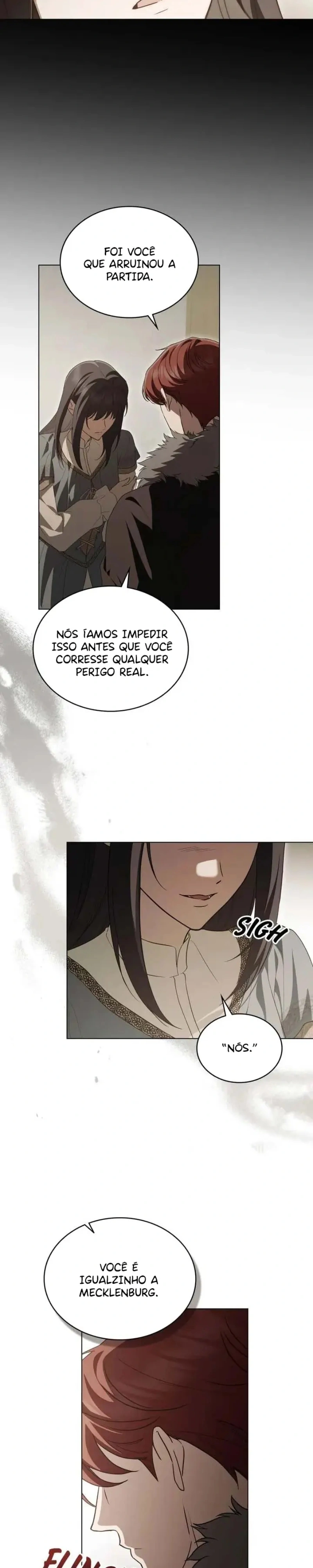 The Monster Lady and the Paladin Capítulo 41 Página 16