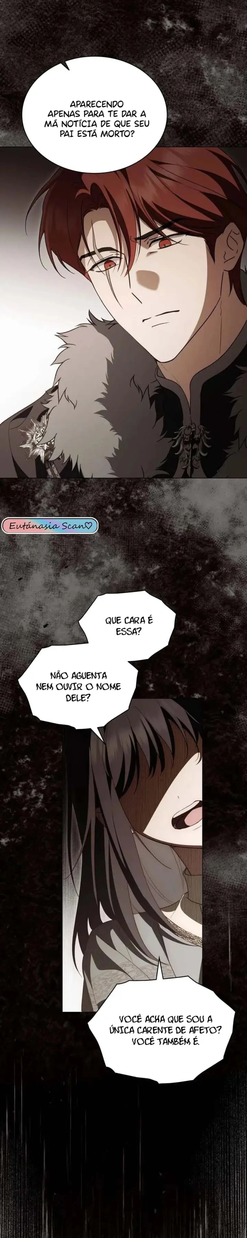 The Monster Lady and the Paladin Capítulo 41 Página 19