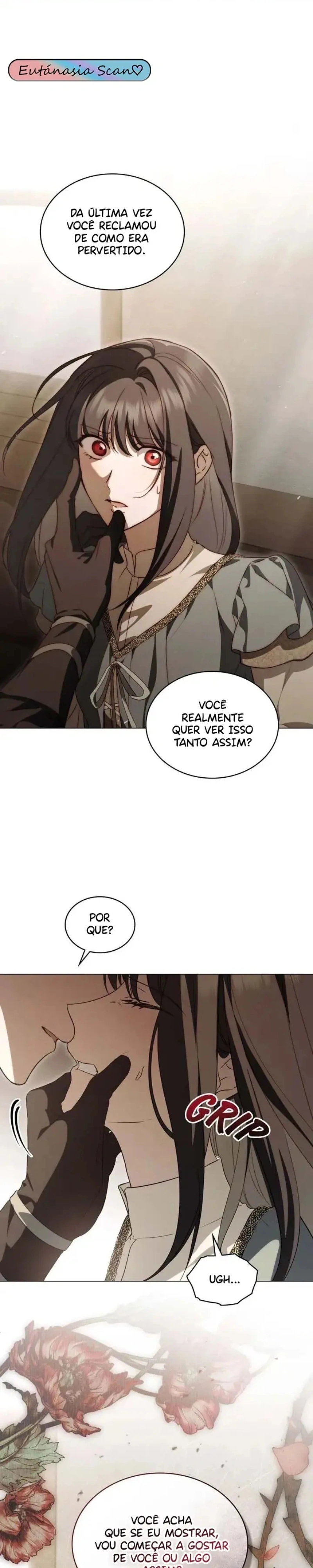 The Monster Lady and the Paladin Capítulo 41 Página 24