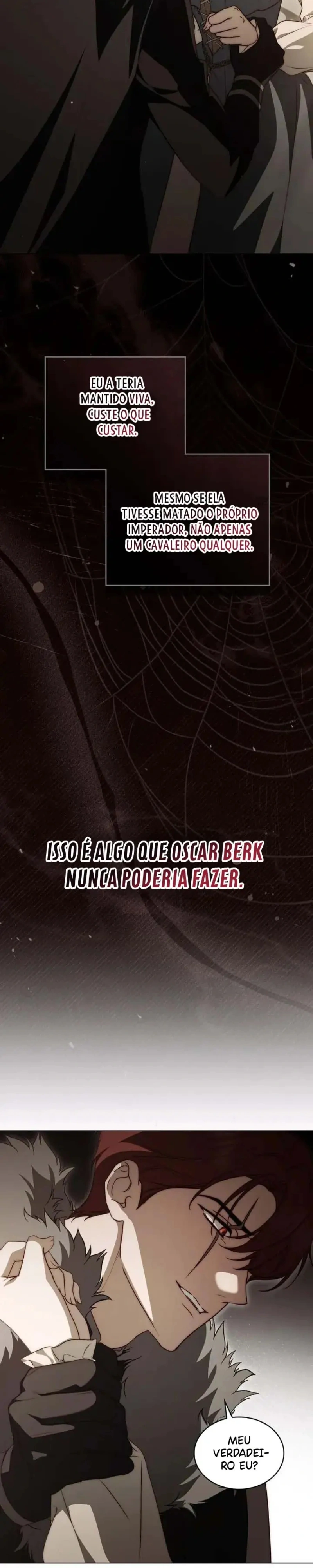 The Monster Lady and the Paladin Capítulo 41 Página 23