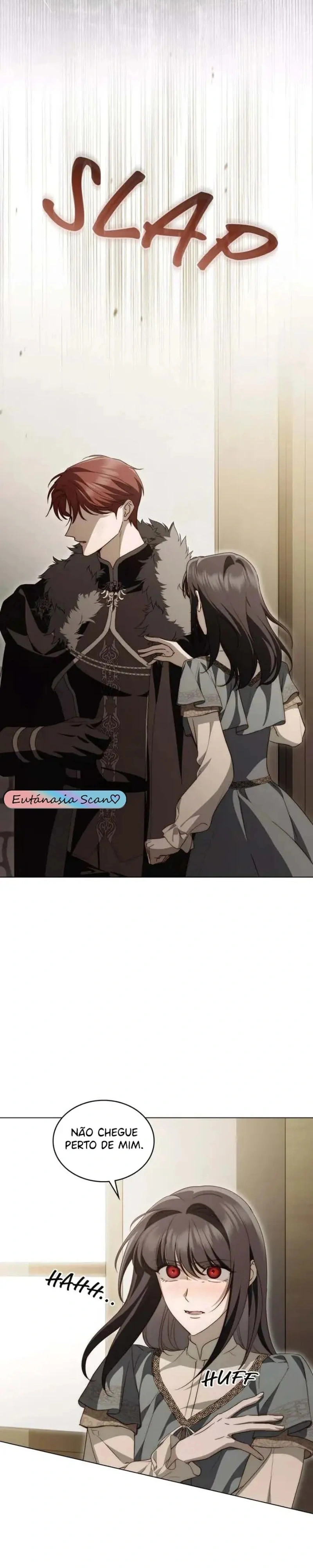 The Monster Lady and the Paladin Capítulo 42 Página 2