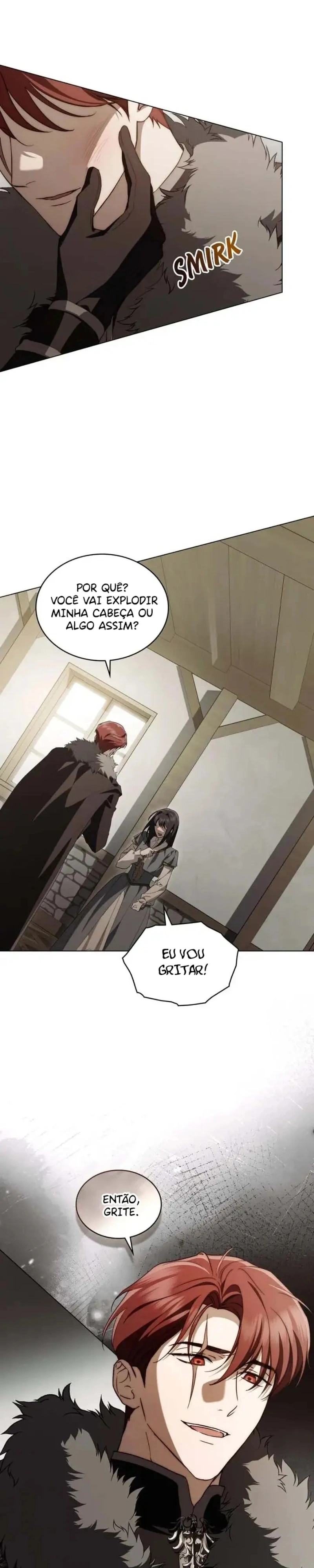 The Monster Lady and the Paladin Capítulo 42 Página 3