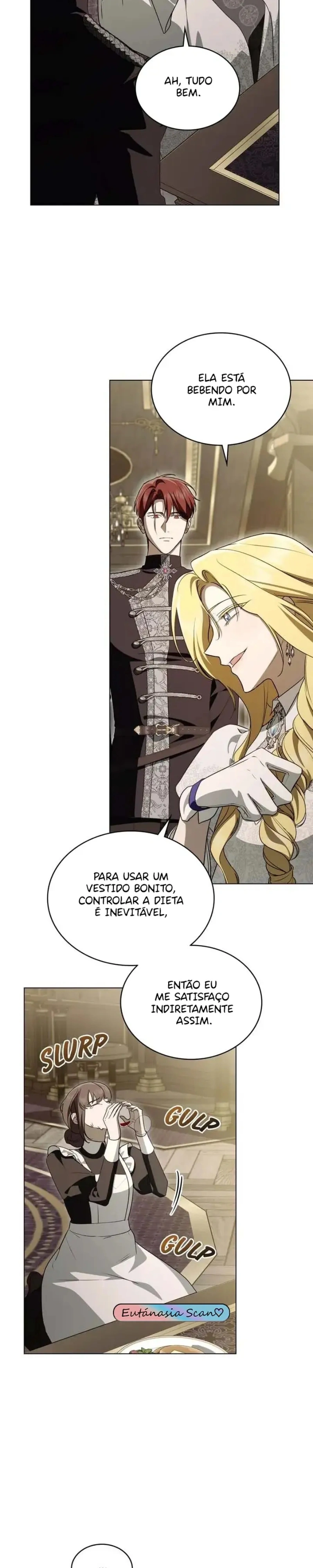 The Monster Lady and the Paladin Capítulo 42 Página 11