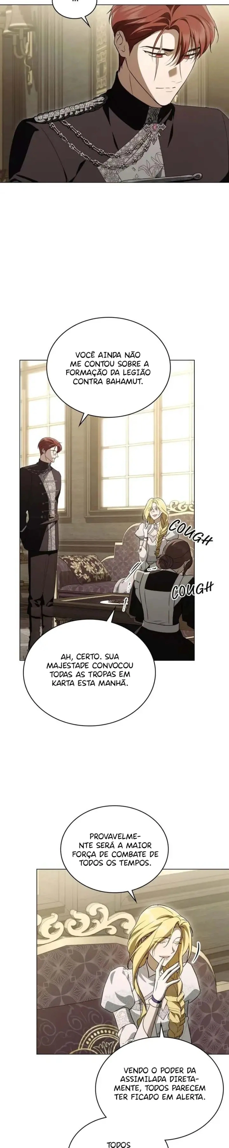 The Monster Lady and the Paladin Capítulo 42 Página 12