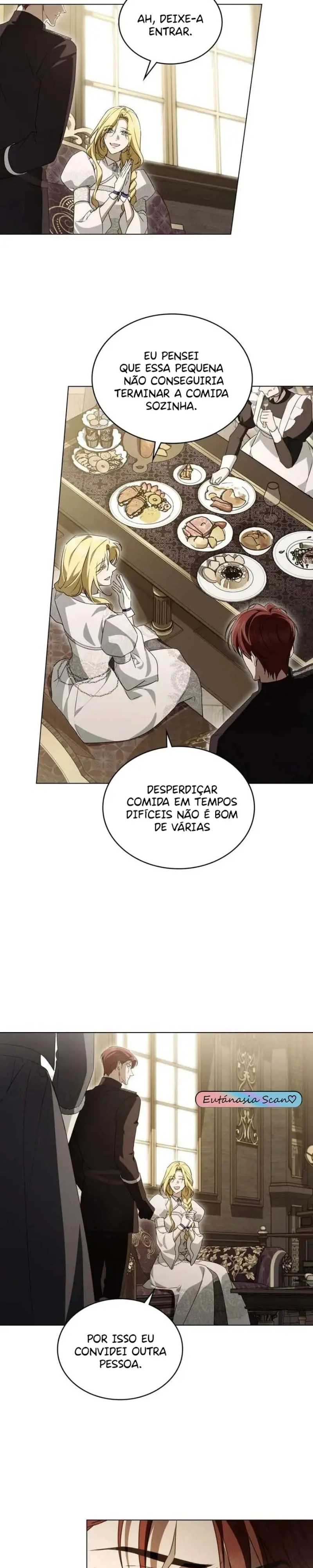 The Monster Lady and the Paladin Capítulo 42 Página 18
