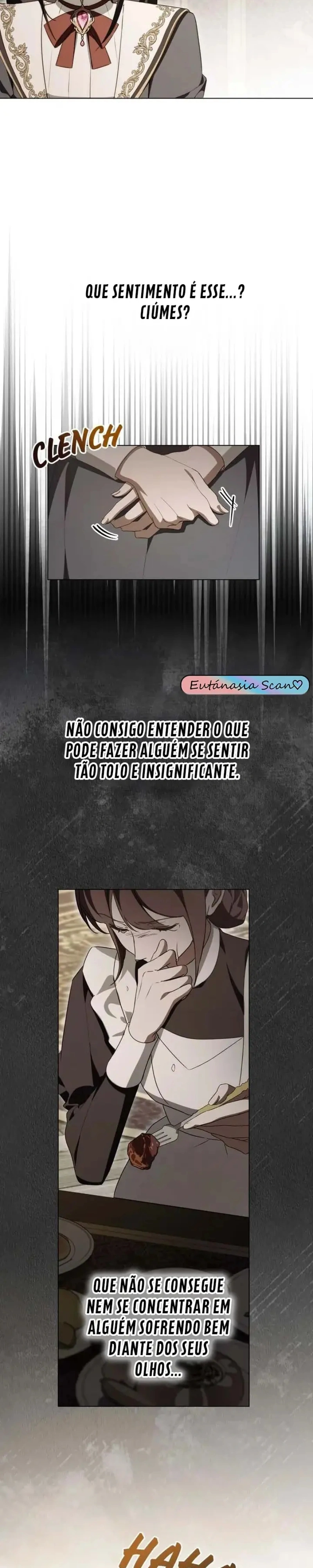 The Monster Lady and the Paladin Capítulo 42 Página 23