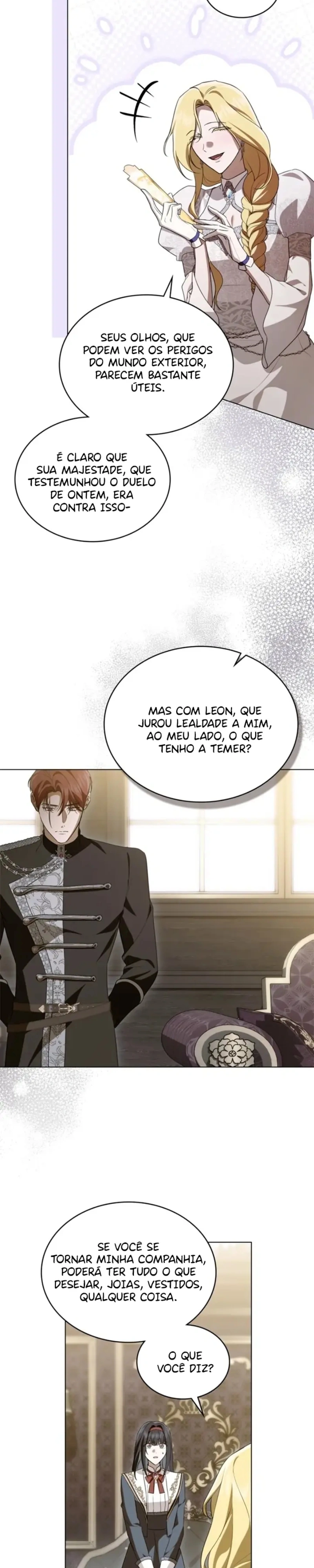 The Monster Lady and the Paladin Capítulo 43 Página 11
