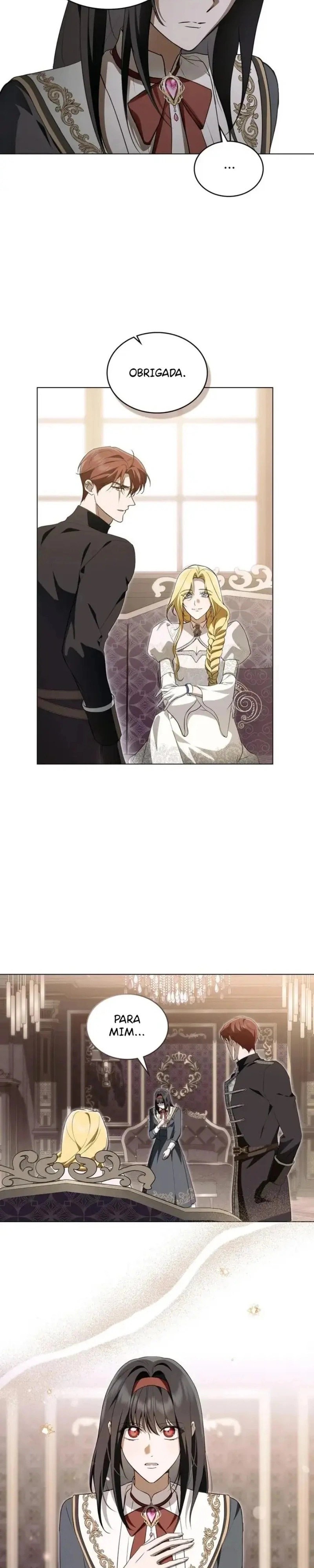 The Monster Lady and the Paladin Capítulo 43 Página 17