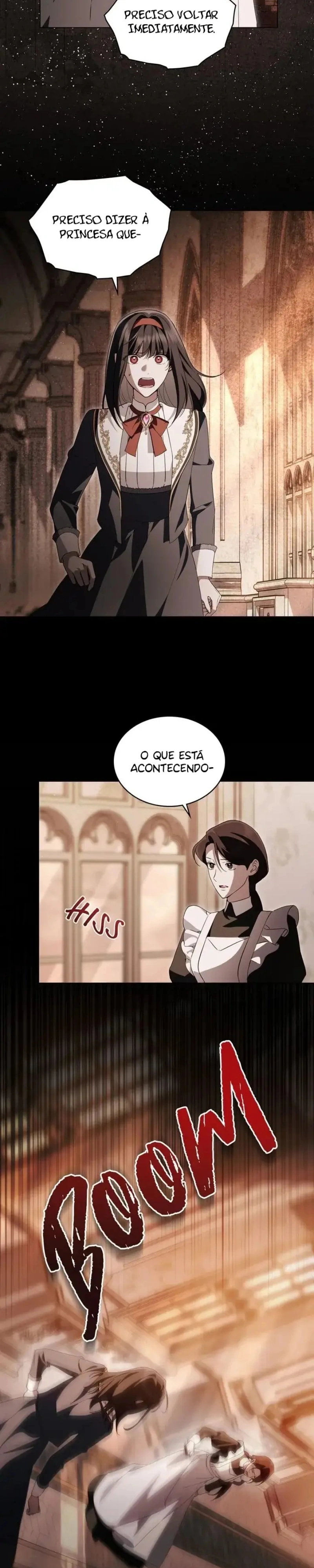 The Monster Lady and the Paladin Capítulo 44 Página 3