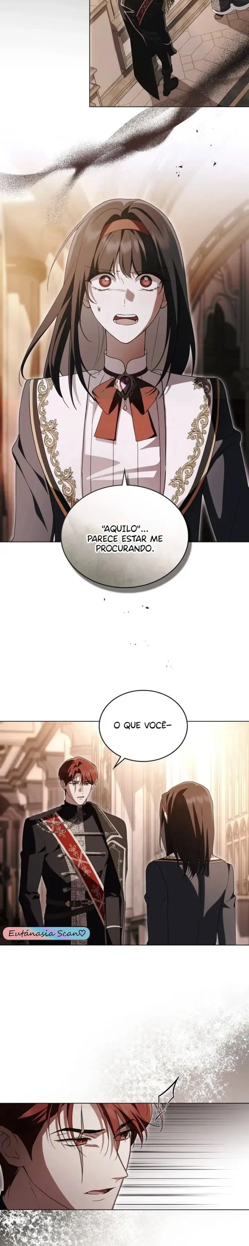 The Monster Lady and the Paladin Capítulo 44 Página 6