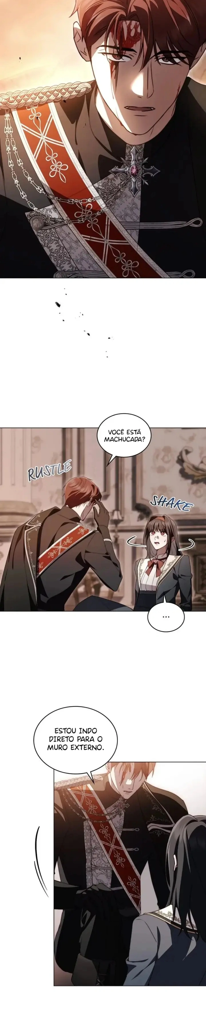 The Monster Lady and the Paladin Capítulo 44 Página 10