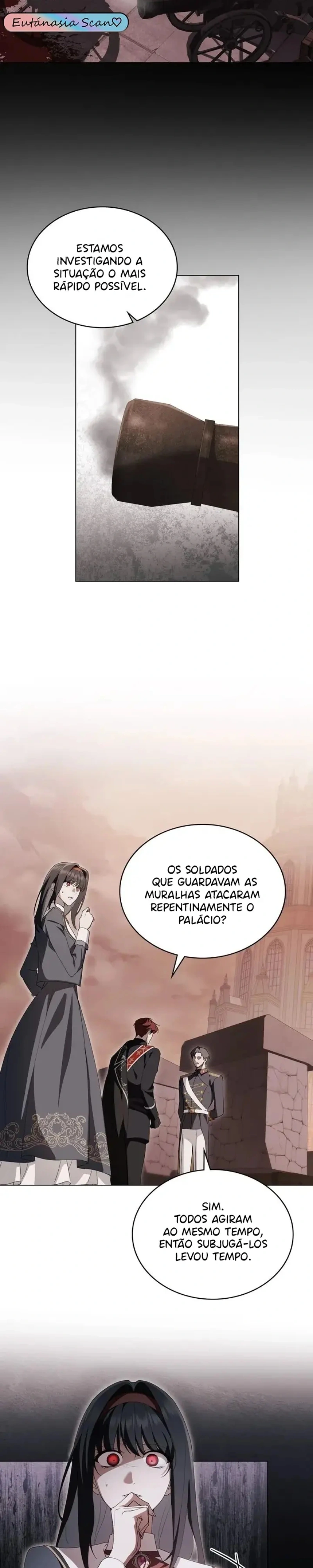 The Monster Lady and the Paladin Capítulo 44 Página 13