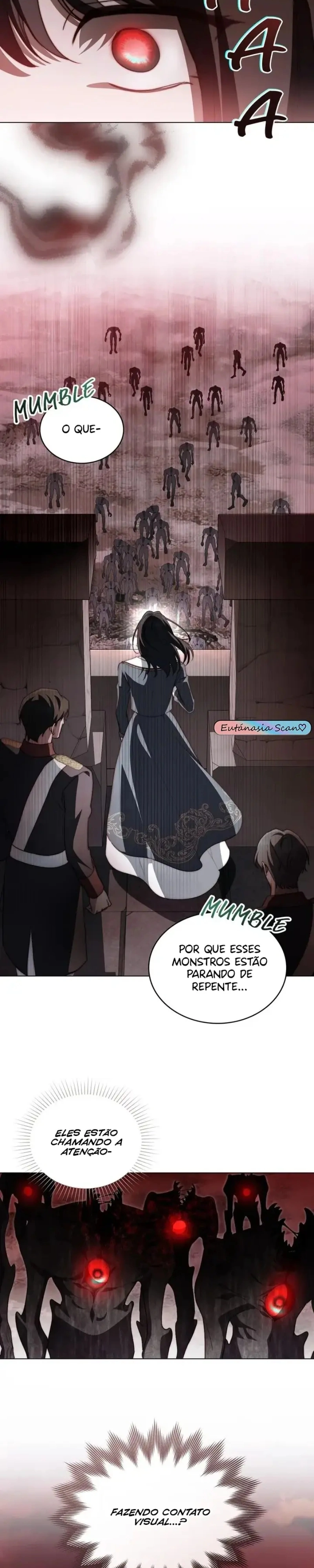 The Monster Lady and the Paladin Capítulo 44 Página 17