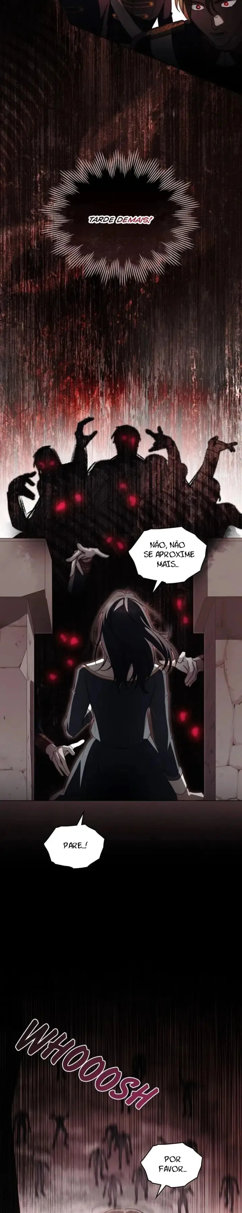 The Monster Lady and the Paladin Capítulo 44 Página 19
