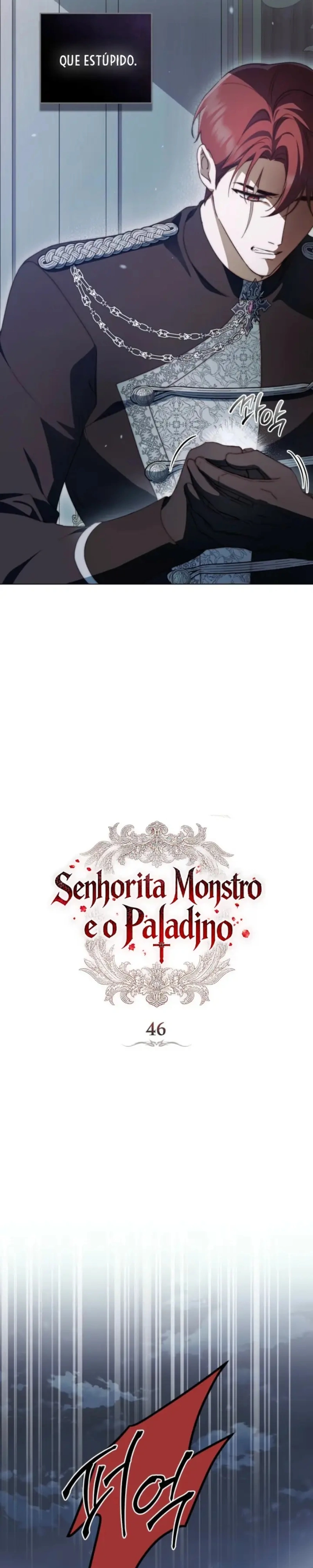 The Monster Lady and the Paladin Capítulo 47 Página 4
