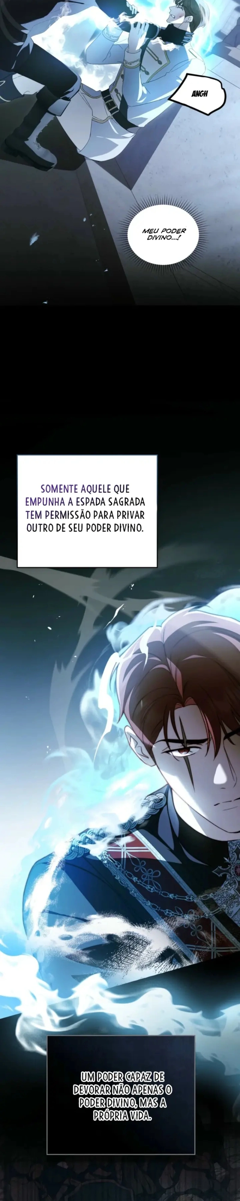 The Monster Lady and the Paladin Capítulo 47 Página 10