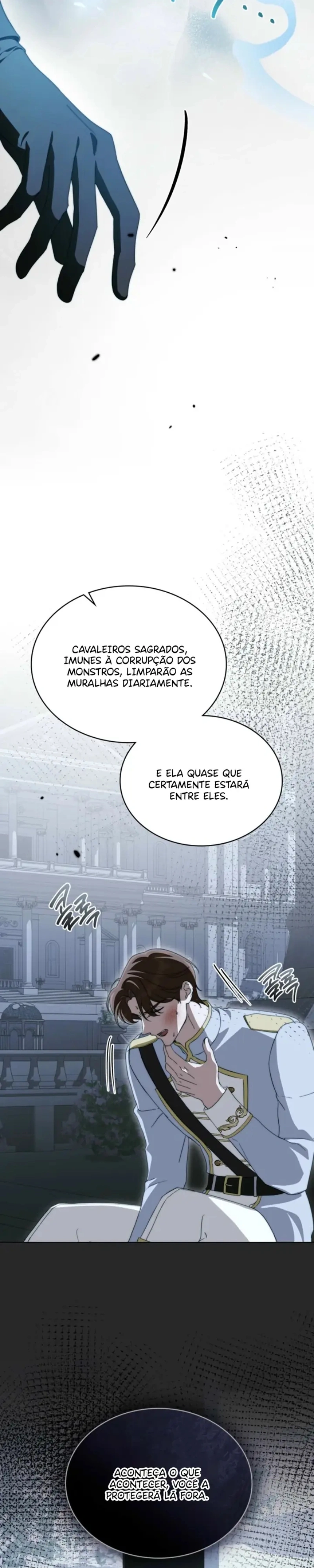 The Monster Lady and the Paladin Capítulo 47 Página 12