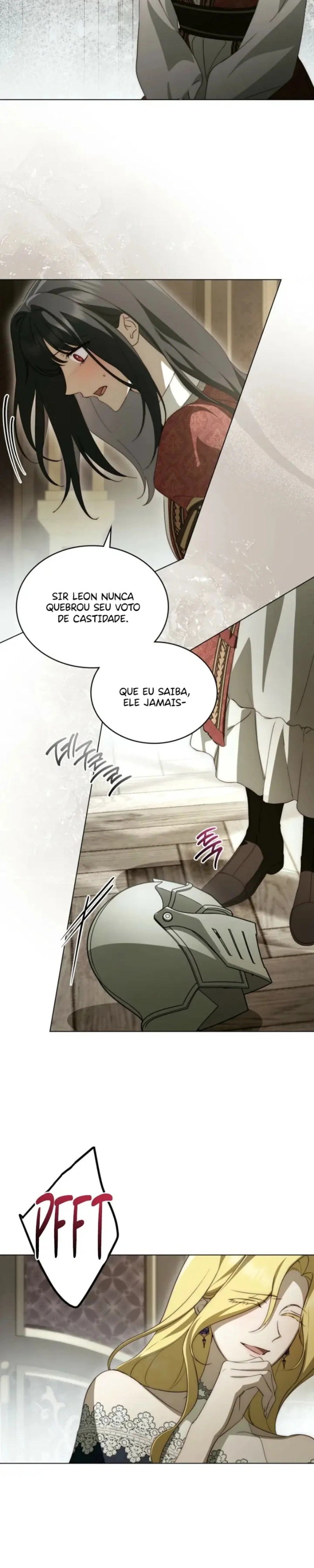 The Monster Lady and the Paladin Capítulo 47 Página 23