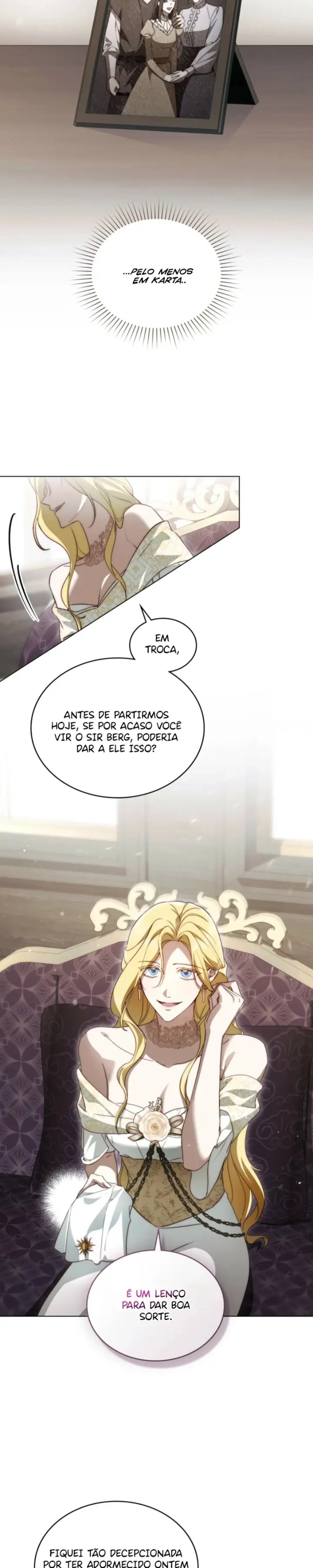 The Monster Lady and the Paladin Capítulo 48 Página 4