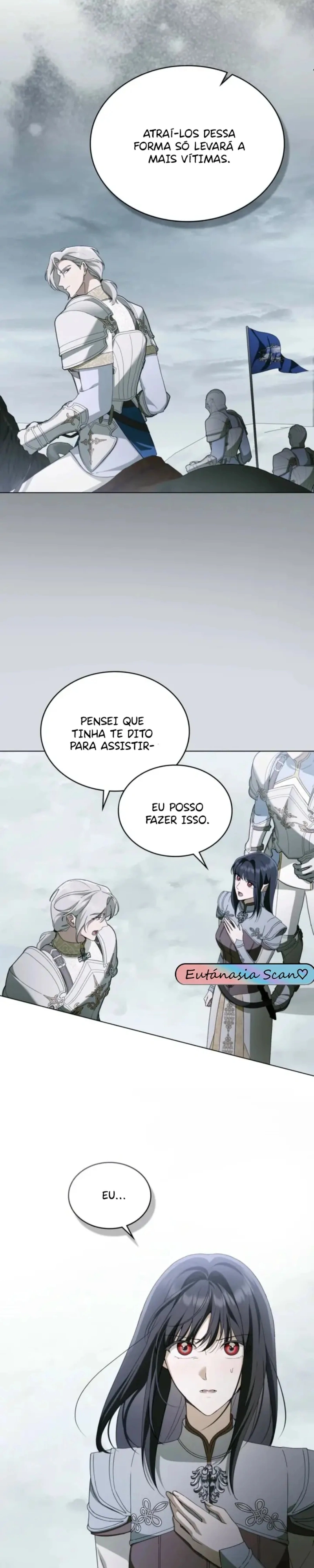 The Monster Lady and the Paladin Capítulo 49 Página 5
